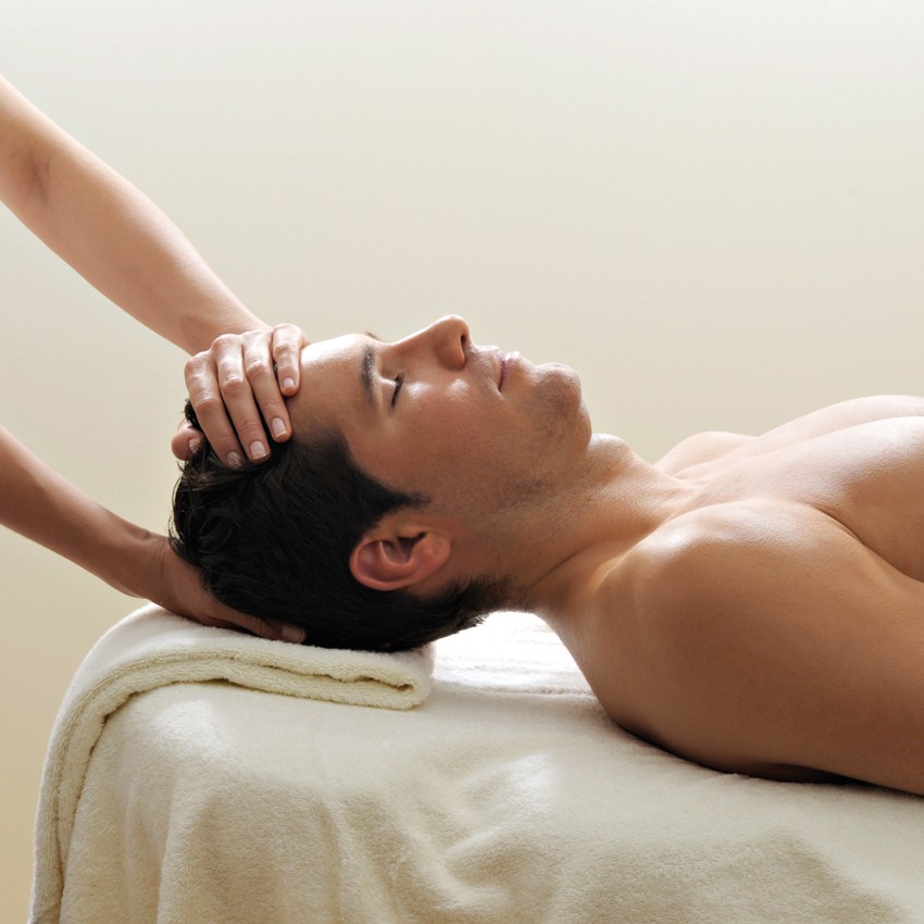 Massage Ninh Kiều 2 